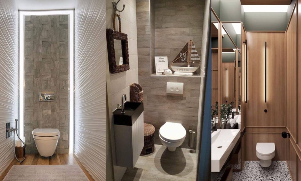 Eco-Friendly Bathroom Remodeling